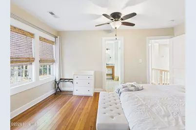 1195 N May Street, Southern Pines, NC 28387 - Photo 21