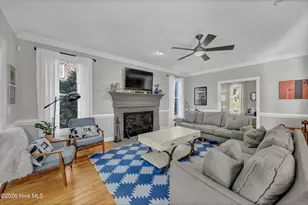 6216 Turtle Hall Dr, Wilmington, NC 28409 - Photo 7