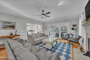 6216 Turtle Hall Dr, Wilmington, NC 28409 - Photo 5