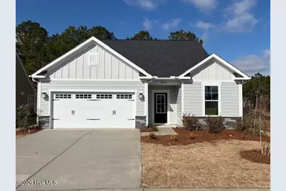 2005 Brisco Way #2, Leland, NC 28451 - Photo 1