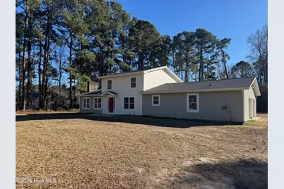 1853 Southwood Road, Kinston, NC 28501 - Photo 1