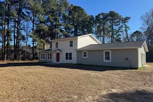 1853 Southwood Rd, Kinston, NC 28501 - Photo 1