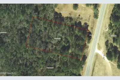 Tbd Nc 83 Hwy, Maxton, NC 28364 - Photo 1