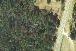 Tbd Nc 83 Hwy, Maxton, NC 28364 - Photo 1