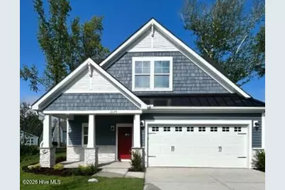 1029 Doe Place, Wilmington, NC 28409 - Photo 1