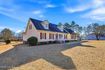 106 Yelverton Place, Goldsboro, NC 27530 - Photo 3