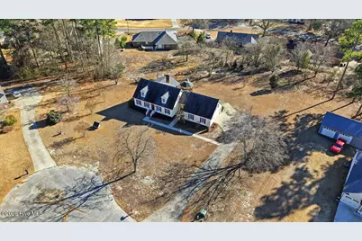 106 Yelverton Place, Goldsboro, NC 27530 - Photo 11