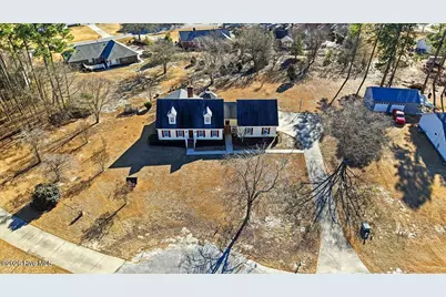 106 Yelverton Place, Goldsboro, NC 27530 - Photo 9