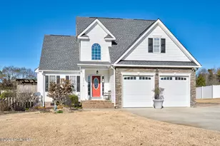 7716 La Finca Rd, Elm City, NC 27822 - Photo 1