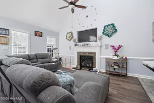 7716 La Finca Rd, Elm City, NC 27822 - Photo 5
