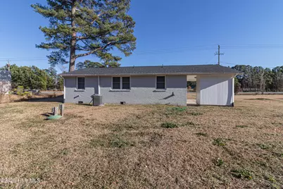 101 W Pine Forest Road, Mount Olive, NC 28365 - Photo 17