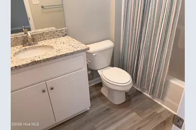1240 Cross Creek Circle #5, Greenville, NC 27834 - Photo 23