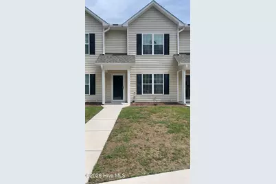 1240 Cross Creek Circle #5, Greenville, NC 27834 - Photo 1