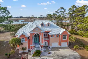 3402 Turnbuckle Ln SE, Southport, NC 28461 - Photo 1