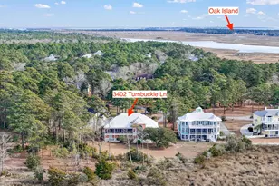 3402 Turnbuckle Ln SE, Southport, NC 28461 - Photo 3