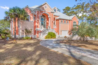 3402 Turnbuckle Lane SE, Southport, NC 28461 - Photo 5