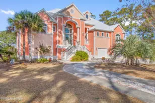 3402 Turnbuckle Ln SE, Southport, NC 28461 - Photo 5