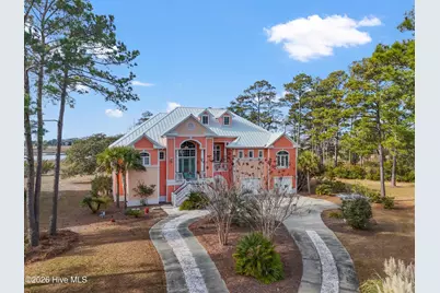 3402 Turnbuckle Lane SE, Southport, NC 28461 - Photo 87