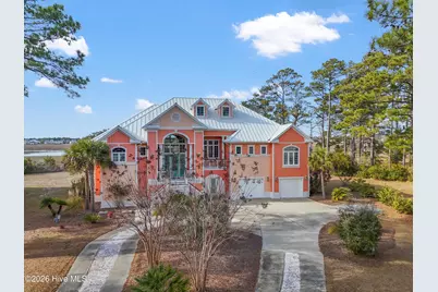 3402 Turnbuckle Lane SE, Southport, NC 28461 - Photo 83