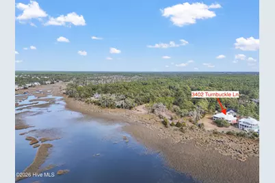 3402 Turnbuckle Lane SE, Southport, NC 28461 - Photo 81