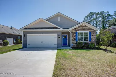 2021 Caracara Drive, New Bern, NC 28560 - Photo 3