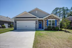 2021 Caracara Dr, New Bern, NC 28560 - Photo 3