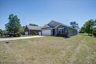 2021 Caracara Dr, New Bern, NC 28560 - Photo 3