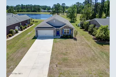 2021 Caracara Drive, New Bern, NC 28560 - Photo 1