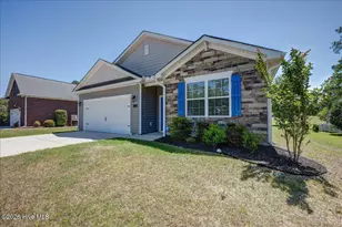 2021 Caracara Dr, New Bern, NC 28560 - Photo 5