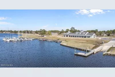 2021 Caracara Drive, New Bern, NC 28560 - Photo 61