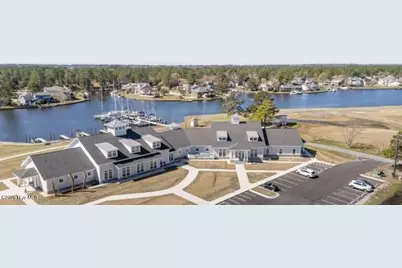 2021 Caracara Drive, New Bern, NC 28560 - Photo 65