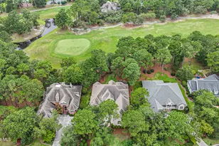 537 Gladstone Cir SW, Ocean Isle Beach, NC 28469 - Photo 5
