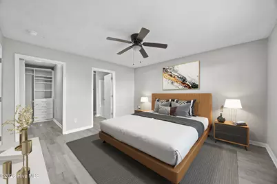 5006 Hunters Trail #Unit 11, Wilmington, NC 28405 - Photo 5