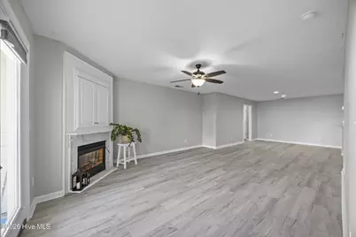 5006 Hunters Trail #Unit 11, Wilmington, NC 28405 - Photo 11