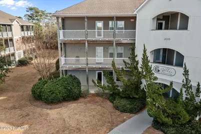 200 Lighthouse Lane #A1, Cedar Point, NC 28584 - Photo 27