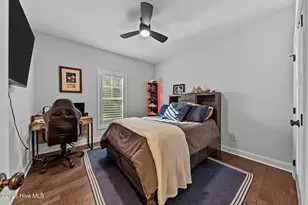 4 Oakmont Dr, Pinehurst, NC 28374 - Photo 33
