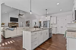 4 Oakmont Dr, Pinehurst, NC 28374 - Photo 17