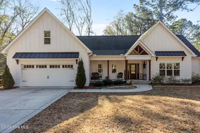 4 Oakmont Drive, Pinehurst, NC 28374 - Photo 1