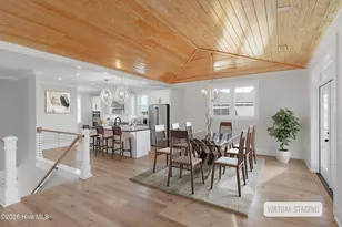 538 Sheldrake Ct, Beaufort, NC 28516 - Photo 5