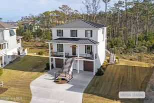 538 Sheldrake Ct, Beaufort, NC 28516 - Photo 3