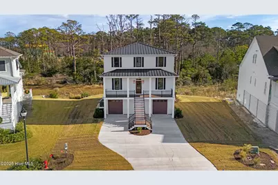 538 Sheldrake Court, Beaufort, NC 28516 - Photo 29