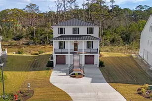 538 Sheldrake Ct, Beaufort, NC 28516 - Photo 29