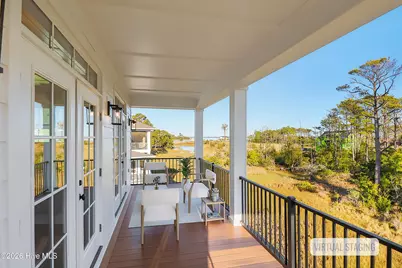 538 Sheldrake Court, Beaufort, NC 28516 - Photo 7