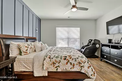 3640 Old Sand Mine Drive, Wilmington, NC 28412 - Photo 27