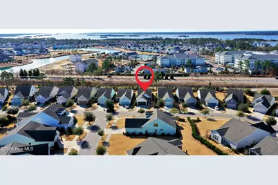3640 Old Sand Mine Drive, Wilmington, NC 28412 - Photo 3