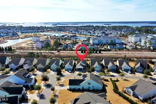 3640 Old Sand Mine Dr, Wilmington, NC 28412 - Photo 3