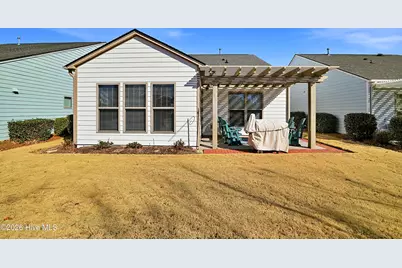 3640 Old Sand Mine Drive, Wilmington, NC 28412 - Photo 7