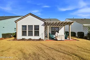 3640 Old Sand Mine Dr, Wilmington, NC 28412 - Photo 7
