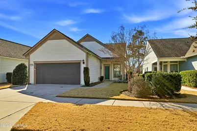 3640 Old Sand Mine Drive, Wilmington, NC 28412 - Photo 1
