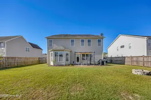 368 St Kitts Way, Leland, NC 28479 - Photo 49